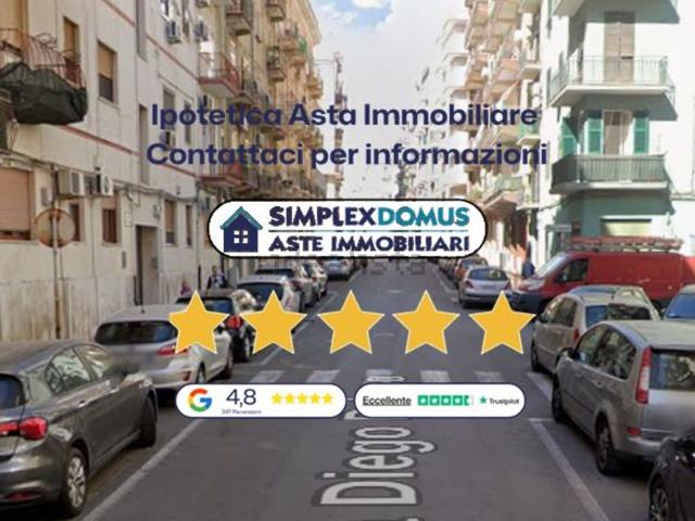 Appartamento in vendita a Taranto