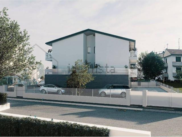 Appartamento in vendita a Unione dei comuni Valle del Savio, Cesenà