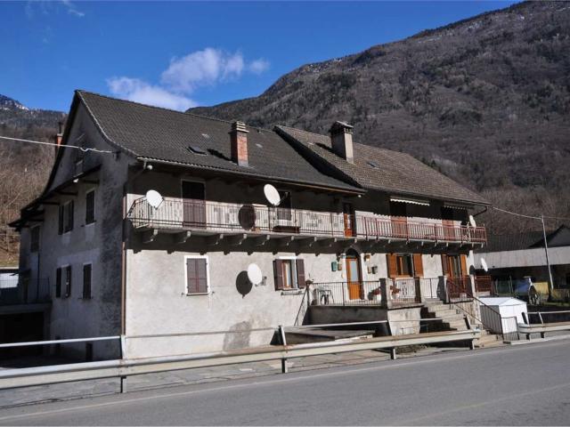 Appartamento in vendita a Piemonte, Verbano-cusio-ossola