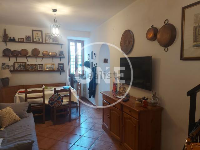 Appartamento in vendita a Sante Marie, Abruzzo