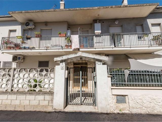 Appartamento in vendita a Colonnetta, Montesilvano
