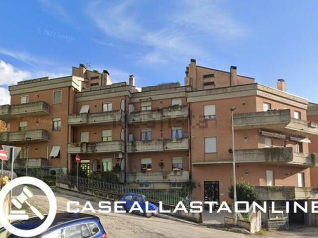 Appartamento in vendita a San Marco, Marche