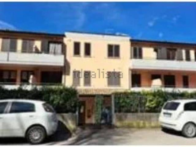 Appartamento in vendita a Cappuccini, Marche