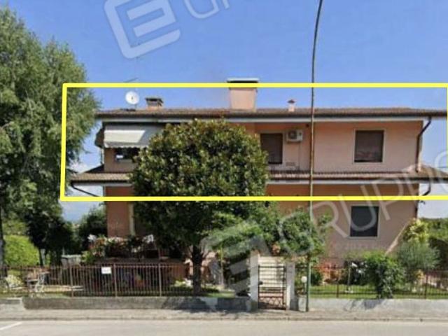 Appartamento in vendita a Zevio, Veneto