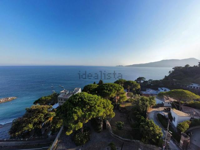 Appartamento in vendita a Zoagli, Liguria