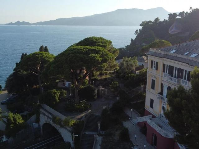 Appartamento in vendita a Zoagli, Liguria