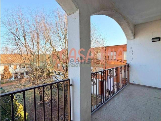Appartamento in vendita a Cascina Colombarola, Rottofreno