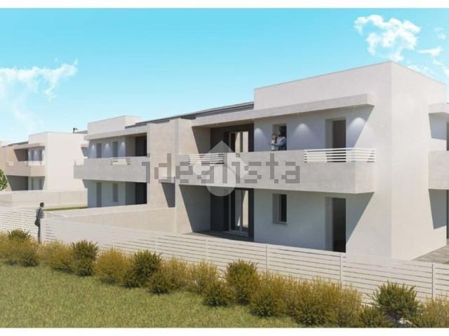 Appartamento in vendita a Campo di Pietra, Salgareda