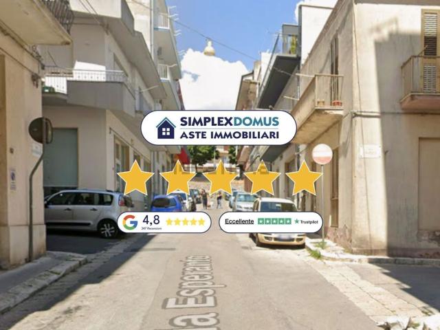 Appartamento in vendita a Cappuccini, Ragusa