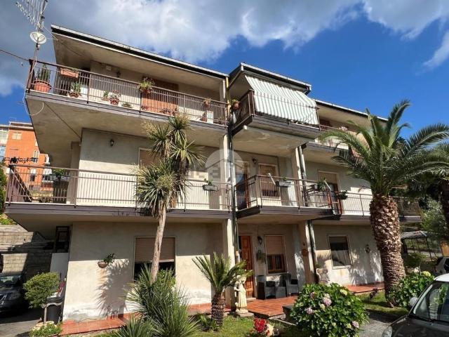 Appartamento in vendita a Calabria, Cosenza