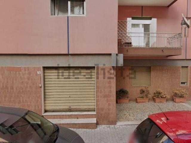 Appartamento in vendita a Cappuccini, Ragusa