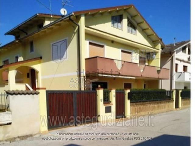 Appartamento in vendita a Villanova, Cepagatti