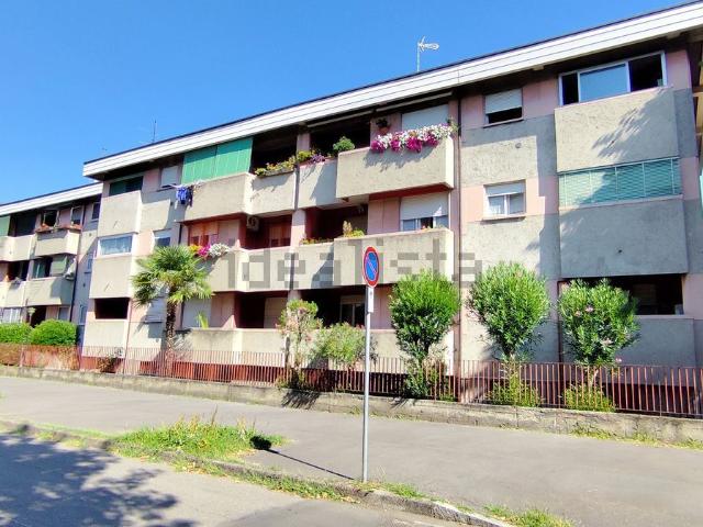 Appartamento in vendita a Desio, Lombardia