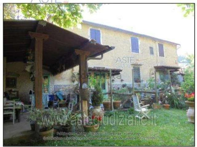 Appartamento in vendita a Serravalle Pistoiese, Pistoia