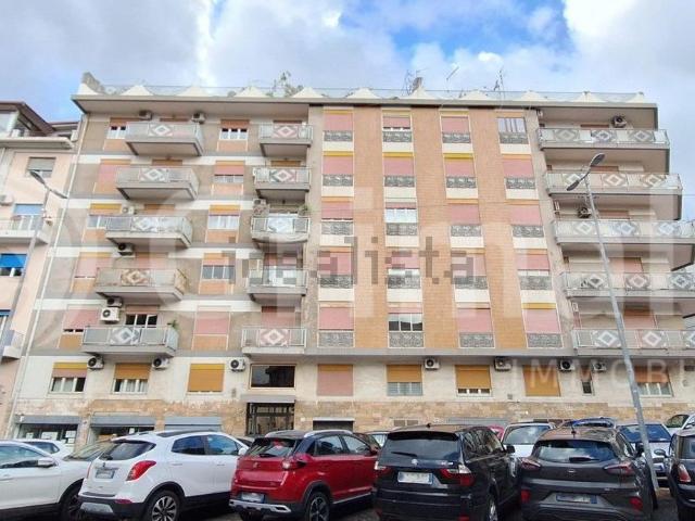 Appartamento in vendita a IV Circoscrizione, Messina