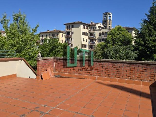 Appartamento in vendita a Quartiere 3, Firenze