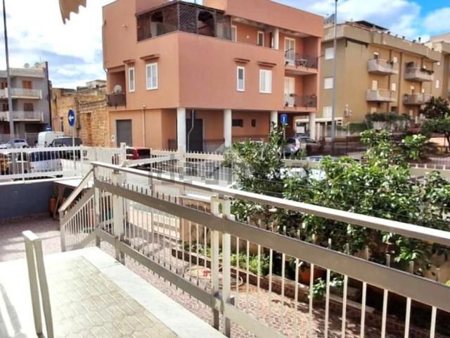 Appartamento in vendita a Porticello, Santa Flavia