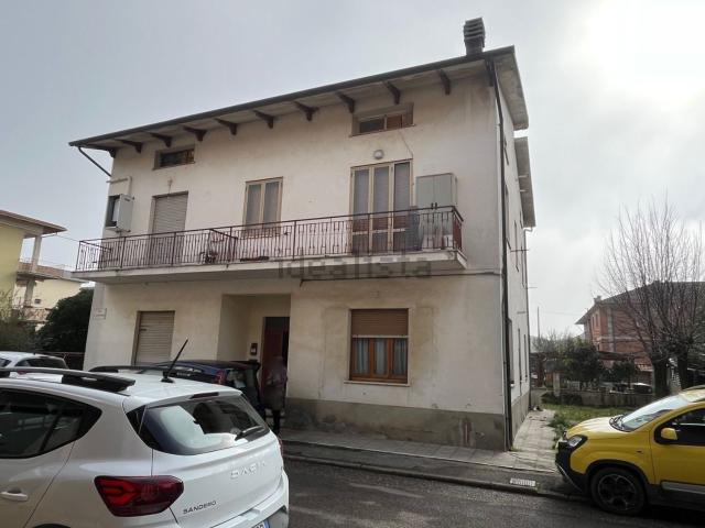 Appartamento in vendita a Terontola, Cortona