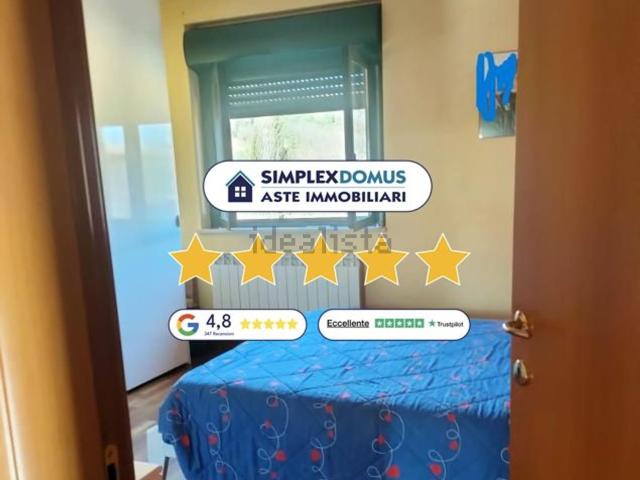 Appartamento in vendita a Torricella Sicura, Abruzzo