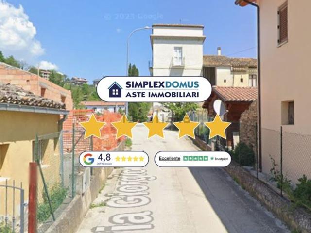 Appartamento in vendita a Piano Grande, Torricella Sicura