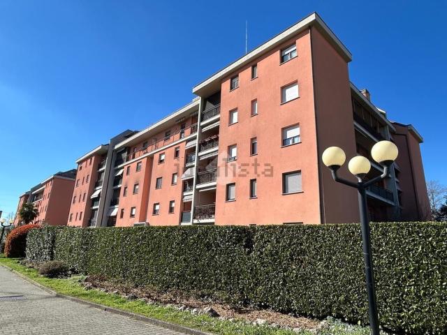 Appartamento in vendita a Gallarata, Settimo Milanese