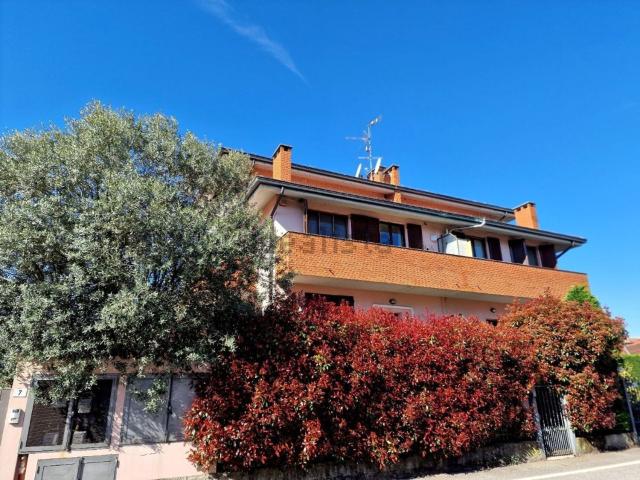 Appartamento in vendita a Torrevecchia Pia, Lombardia