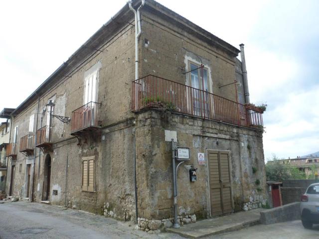 Appartamento in vendita a Paolisi, Campania