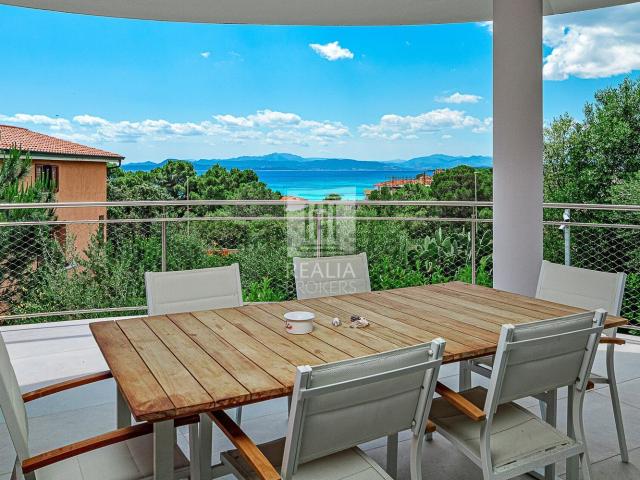 Appartamento in vendita a Baia Caddinas, Golfo Aranci