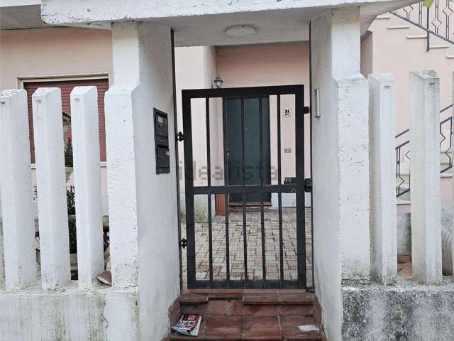 Appartamento in vendita a Villa Carmine, Montesilvano