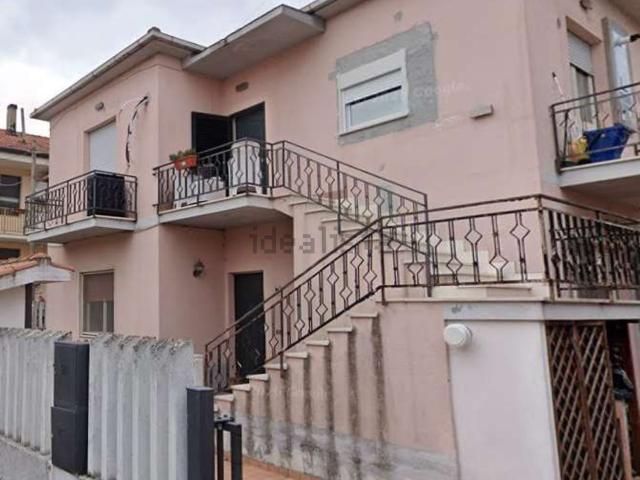 Appartamento in vendita a Villa Carmine, Montesilvano