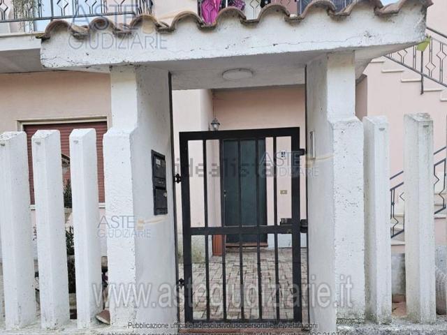 Appartamento in vendita a Villa Carmine, Montesilvano