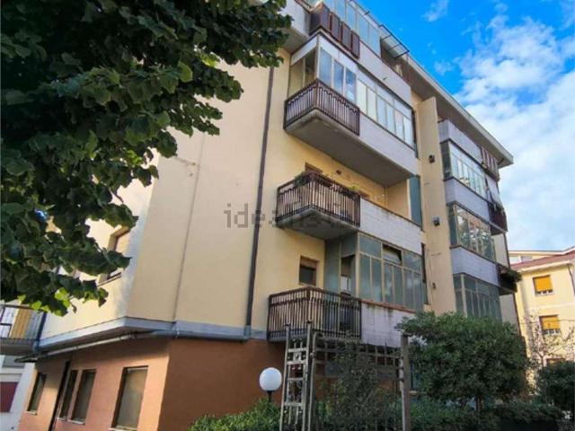Appartamento in vendita a Santo Spirito, Teramo