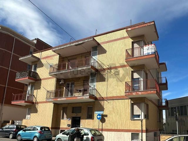 Appartamento in vendita a Rione Spine Bianche, Matera