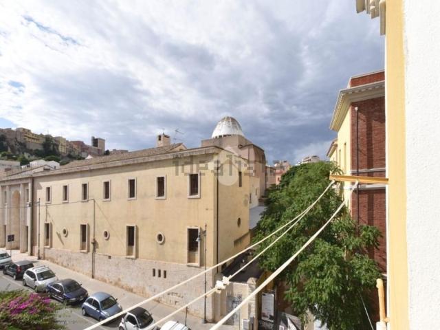 Appartamento in vendita a Biddanoa/Villanova, Cagliari