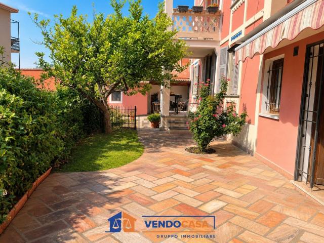Appartamento in vendita a Spotorno, Liguria