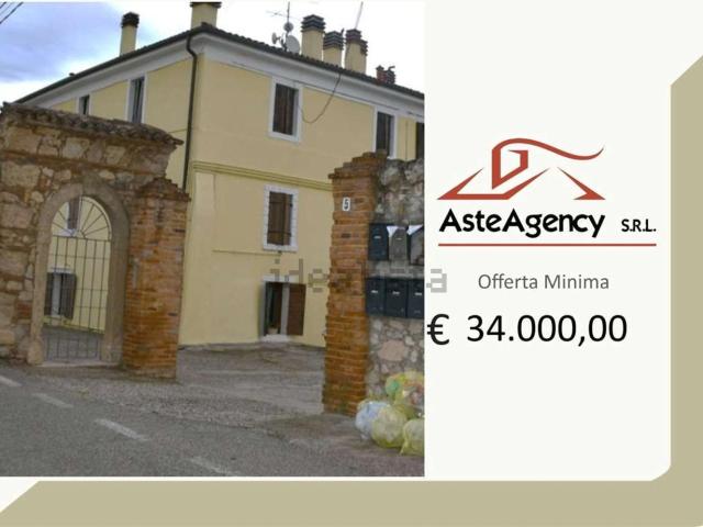 Appartamento in vendita a Belfiore, Veneto