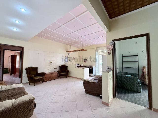 Appartamento in vendita a Grottasanta, Siracusa