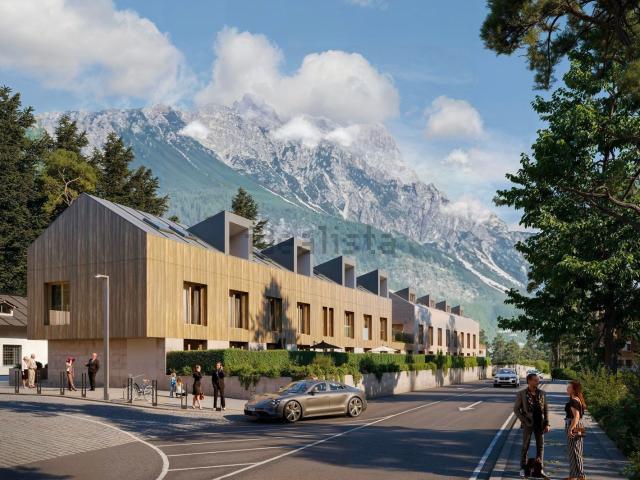 Attico in vendita a Crignes, Cortina D'ampezzo