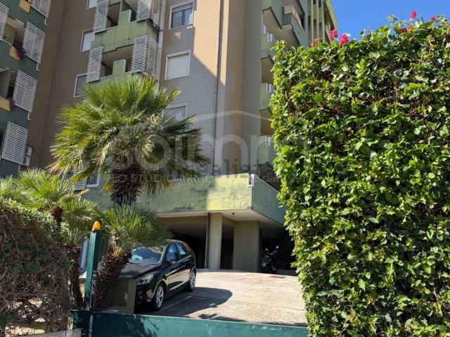 Appartamento in vendita a San Michele, Cagliari