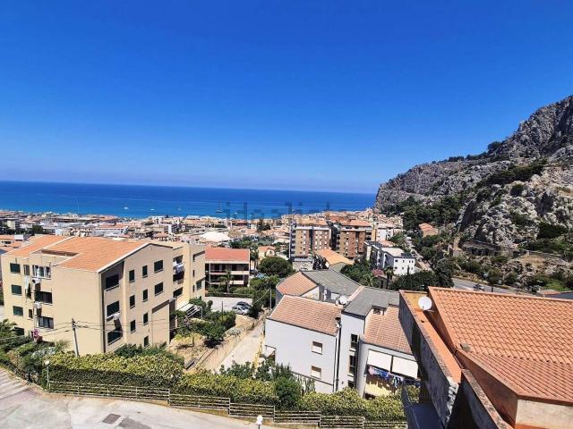 Appartamento in vendita a Cefalù, Sicilia