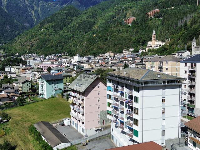 Appartamento in vendita a Comunità montana Alta Valtellina, Sondalo