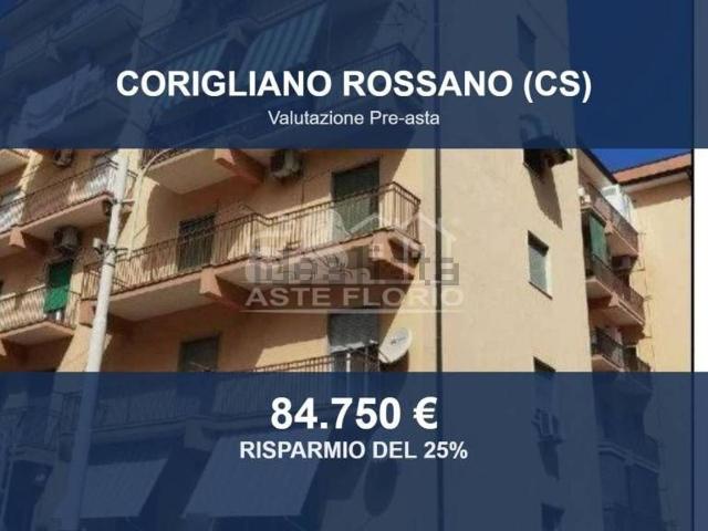 Appartamento in vendita a Calabria, Cosenza