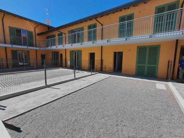 Appartamento in vendita a Arconate, Milano