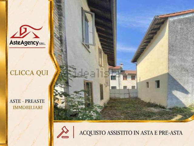 Appartamento in vendita a Morsano Al Tagliamento, Friuli-Venezia Giulia