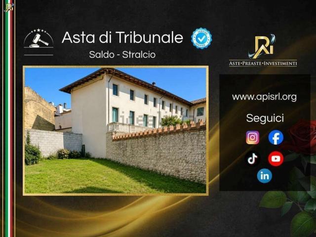 Appartamento in vendita a Morsano Al Tagliamento, Friuli-Venezia Giulia
