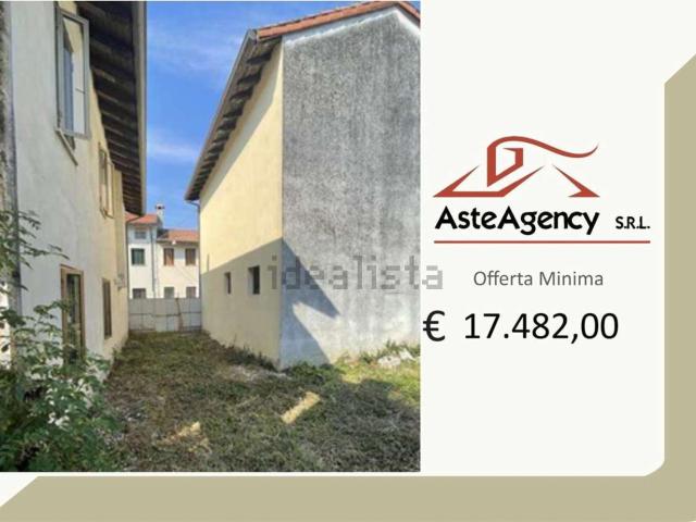 Appartamento in vendita a Morsano Al Tagliamento, Friuli-Venezia Giulia