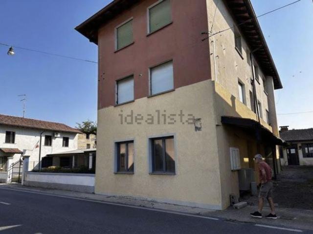 Appartamento in vendita a Saletto / Salet, Morsano al Tagliamento / Morsan da lis Aucjis