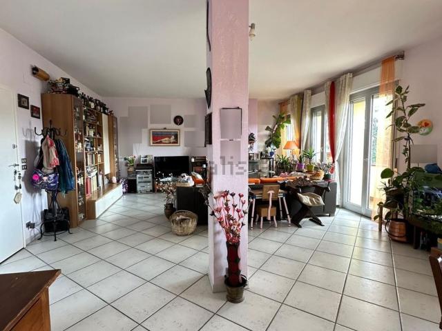 Appartamento in vendita a Asciano, Toscana