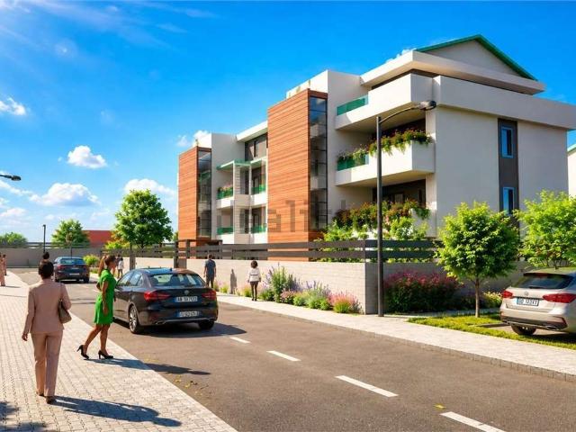 Appartamento in vendita a Pianura Reggiana, Re