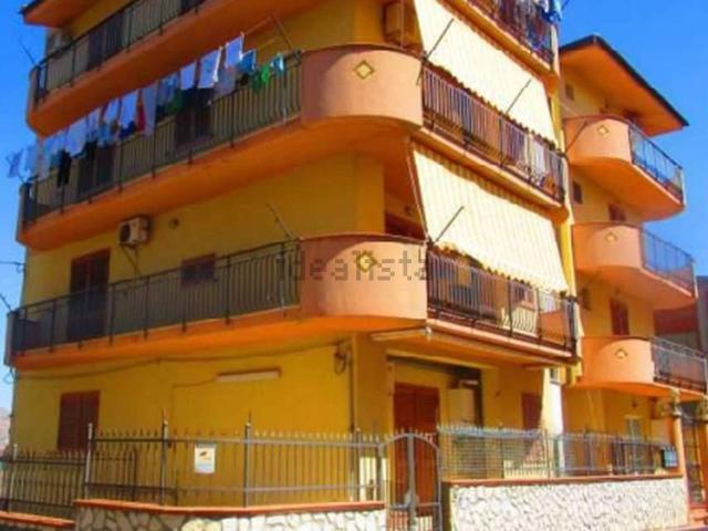 Appartamento in vendita a Leonforte, Sicilia